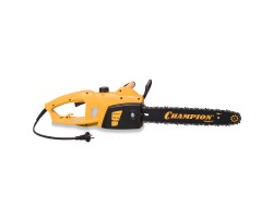 Электропила Champion 120-14'-foto2