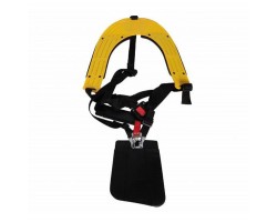 Высоторез бензиновый Champion PP125-foto9