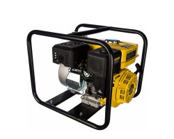 Мотопомпа бензиновая Champion GP50-foto4