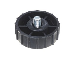 Гайка триммерной головки Champion М8 x 1,25 правая HT29-foto2