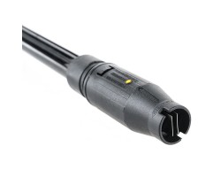 Трубка Champion струйная HP6140 с регулировкой давления-foto3