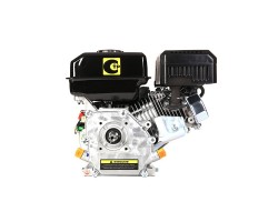 Двигатель с горизонтальным валом Champion G210HK-foto4