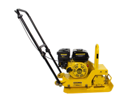 Виброплита бензиновая Champion PC8742F-foto2