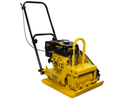 Виброплита бензиновая Champion PC8742F-foto3