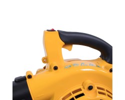 Воздуходувка бензиновая Champion GB226-foto3