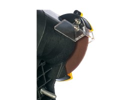 Станок заточный электрический (маленький) Champion-foto4