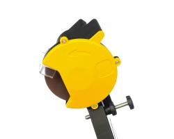 Станок заточный электрический (маленький) Champion-foto5