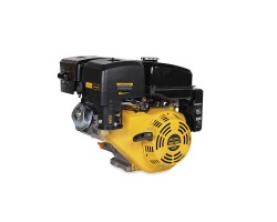 Двигатель с горизонтальным валом Champion G390-1HKE-foto2