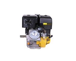 Двигатель с горизонтальным валом Champion G390-1HKE-foto3