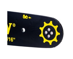 Шина Champion PRO (LG) 0.325', 16' (40 см), 1.3 мм, 66 звеньев-foto2