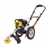 Газонокосилка бензиновая Champion LMH4412