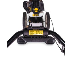 Газонокосилка бензиновая Champion LMH4412-foto3