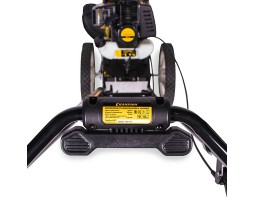 Газонокосилка бензиновая Champion LMH4412-foto3