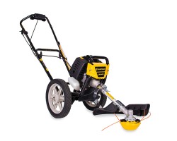 Газонокосилка бензиновая Champion LMH4412-foto2