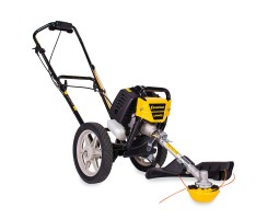 Газонокосилка бензиновая Champion LMH4412-foto2