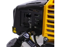 Триммер бензиновый Champion Т438S-2-foto4