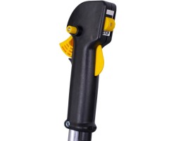 Триммер бензиновый Champion Т438S-2-foto5