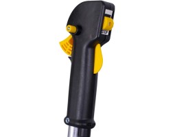 Триммер бензиновый Champion Т438S-2-foto5