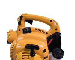 Воздуходувка бензиновая Champion GB227-foto3