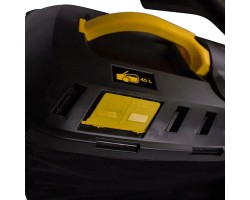 Газонокосилка аккумуляторная Champion EMB400-foto9