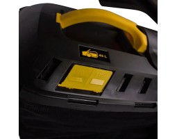 Газонокосилка аккумуляторная Champion EMB400-foto9