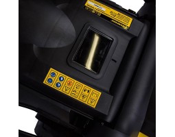 Газонокосилка аккумуляторная Champion EMB400-foto11