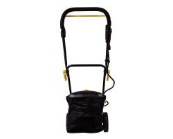 Газонокосилка аккумуляторная Champion EMB400-foto7