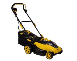 Газонокосилка аккумуляторная Champion EMB400-foto5