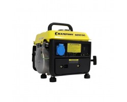 Генератор бензиновый Champion GG951DC-foto2
