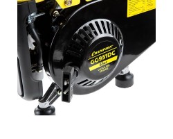 Генератор бензиновый Champion GG951DC-foto5