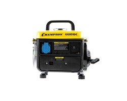 Генератор бензиновый Champion GG951DC-foto3