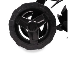 Электрический культиватор Champion EC1500-foto8