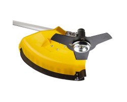 Триммер бензиновый Champion Т333-foto6