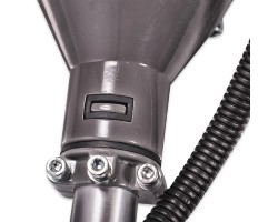 Триммер бензиновый Champion Т333-foto12