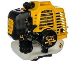 Триммер бензиновый Champion Т256-2-foto4