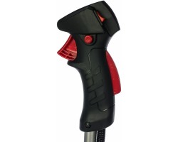 Триммер бензиновый Champion Т256-2-foto6