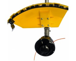 Триммер бензиновый Champion Т256-2-foto7