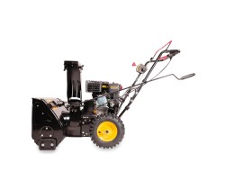 Снегоуборщик бензиновый Champion ST556-foto3