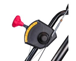 Снегоуборщик бензиновый Champion ST556-foto5