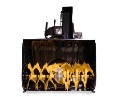 Снегоуборщик бензиновый Champion STT1170E-foto4