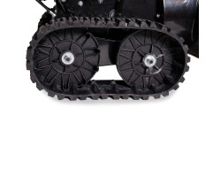 Снегоуборщик бензиновый Champion STT1170E-foto6