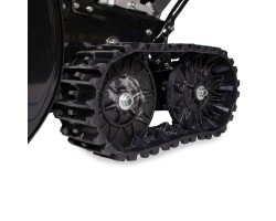 Снегоуборщик бензиновый Champion STT1170E-foto7