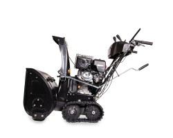 Снегоуборщик бензиновый Champion STT1170E-foto3
