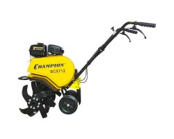 Мотокультиватор Champion ВC5712-foto2