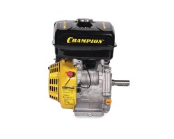 Двигатель с горизонтальным валом Champion G270-1HK-foto3