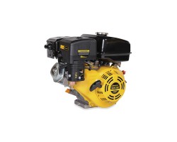 Двигатель с горизонтальным валом Champion G270-1HK-foto2