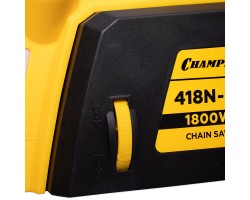Электропила Champion 418N-16'-foto3