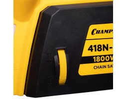 Электропила Champion 418N-16'-foto3