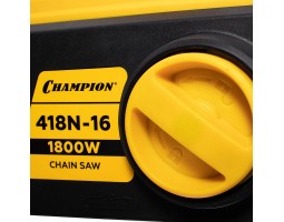 Электропила Champion 418N-16'-foto4