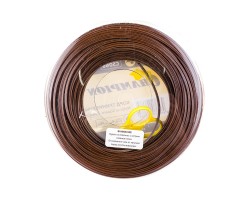 Леска для триммера Champion Nylplus Square 2.4мм х 74м-foto2